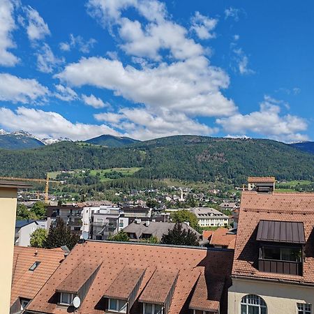 Apartamento Aurturist Brunico Exterior foto