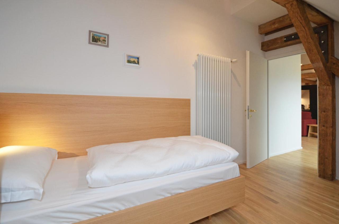 Apartamento Aurturist Brunico Exterior foto