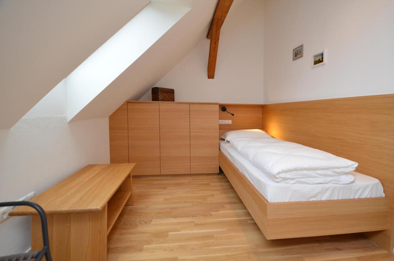 Apartamento Aurturist Brunico Exterior foto