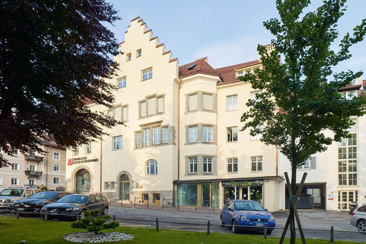 Apartamento Aurturist Brunico Exterior foto